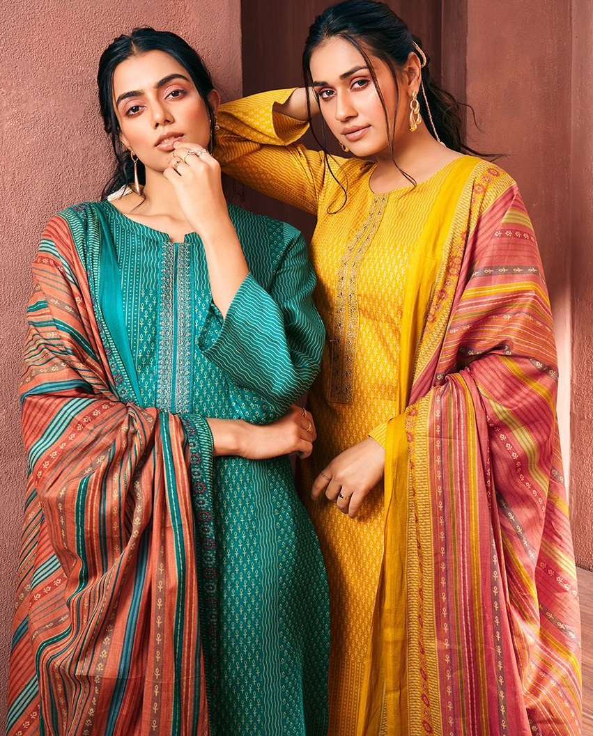 GAZAL by MUMTAZ ARTS 